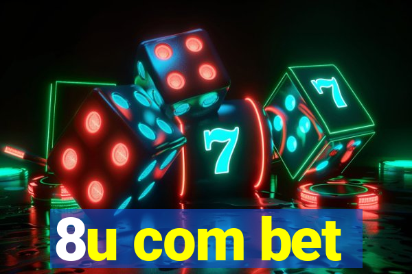 8u com bet